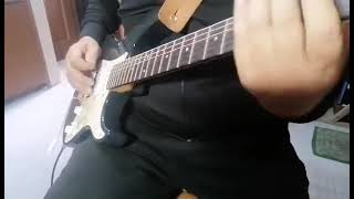 Video thumbnail for Yamaha Pacifica 312 Demo. \m/ by Jay Panganiban