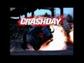 Pencilcase - Crashday 