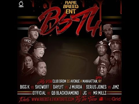 RBE BST4 PREDICTION VLOG