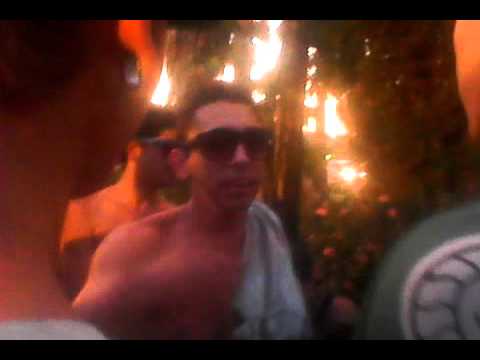 Storm vs Amez 4to Massacre Mental