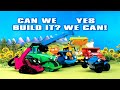 Bob The Builder Bob S Big Plan Game