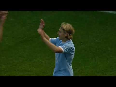 MALMÖ FF - AIK, 3-1   07/05/2023   Day: 7