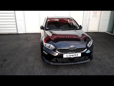 JOE DUFFY KIA 182D12219 - 2018 Kia Ceed 1.0 K3 5DR 19,995