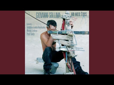 La Tempesta (The Tempest) for cello solo