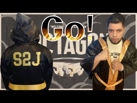 S2J vs n0ne - The Octagon Money Match First to 5