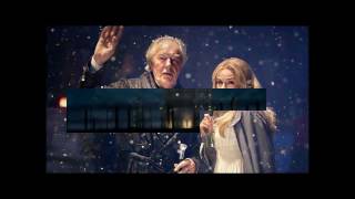 Katherine Jenkins - Abigail's Song from Doctor Who A Christmas Carol