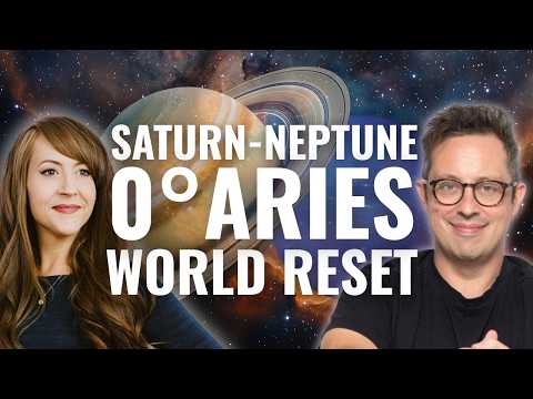 Astrology with Heather and World Astrology Report