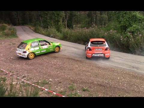 53° Rally Lucca 2018 [HD]
