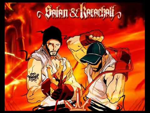 Saian & Karaçalı - Mayday