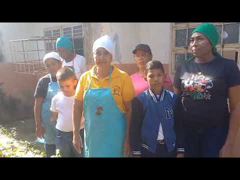 Municpio Catatumbo • Escuela Isaías Boscan • Orientación 004 y 006 • Estado Zulia