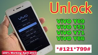 Vivo Y69 Hard Reset Password Problem | Vivo Y69, Y53, Y71, Y66 All Type Password Pattern Lock Remove