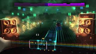 Rocksmith2014 -  Impaled Nazarene -  Prequel to Bleeding(Lead99%)