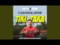 Tiki-Taka 2.0 (Vamos Goa)