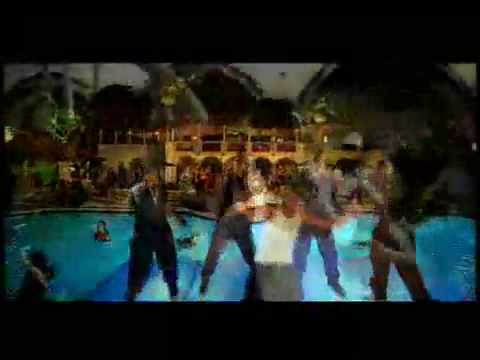 Lil' Zane - Callin Me (featuring 112)