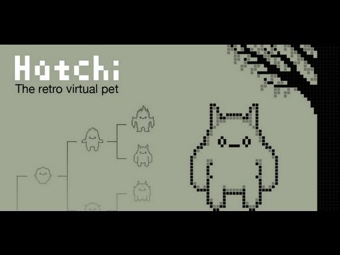 Hatchi IOS