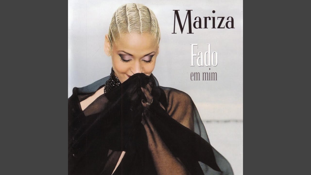 Mariza - Oiça Lá Ó Senhor Vinho
