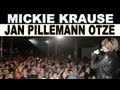 Mickie Krause | Jan Pillemann Otze Artsch | LIVE ...