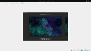 [Praktikum CentOS - STSI4302] Video 1: Login dan Persiapan Akses Root - Abdul Ga