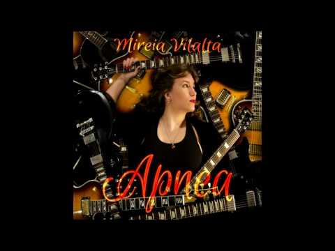 Mireia Vilalta - La Lluna No He Agafat