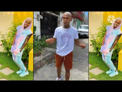 Anderson neiff Vs Vt kebradeira (Dançarino)