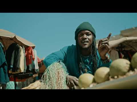 BANDIT MIC ''BATOROMA'' clip officielle