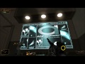 Let's play Deus Ex: Human Revolution - Part 2 ...