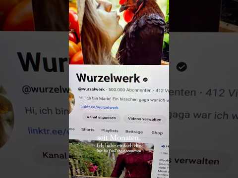 Tief empfundener Dank: Überwältigt von eurer Unterstützung!