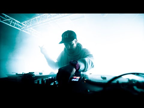 DJ Ride - Recorded live at VISION // Simplon (18.02.2023)