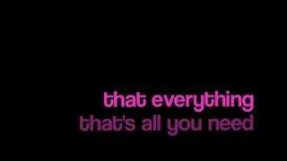 Awa - Obvious Lyrics HD