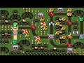 Super Mario World 2 HD The Great Alliance World 5 Old Ancient Ruins