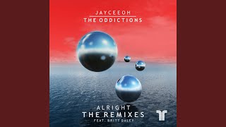 Alright (Jayceeoh &amp; Lit Lords VIP Remix)