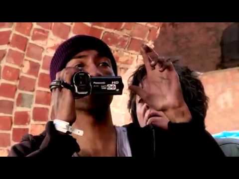 The Angriest Man in Brooklyn Official Trailer