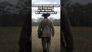Someone Searched for This Back in the 1800’s … But Never Found It