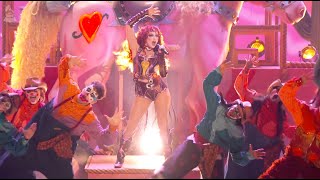 Chappell Roan - Pink Pony Club (Live At The 2025 GRAMMYs)