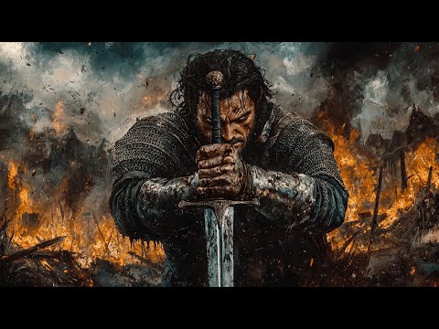 Steel and Destiny – A King’s Greatest Battle