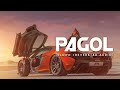 Pagol DEEP JANDU X BOHEMIA 8D Audio Slowed Reverb