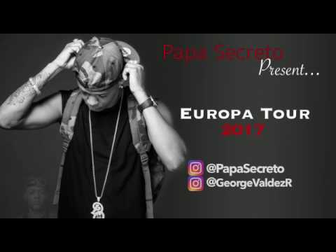 Papa secreto muy duro 😂😂😘