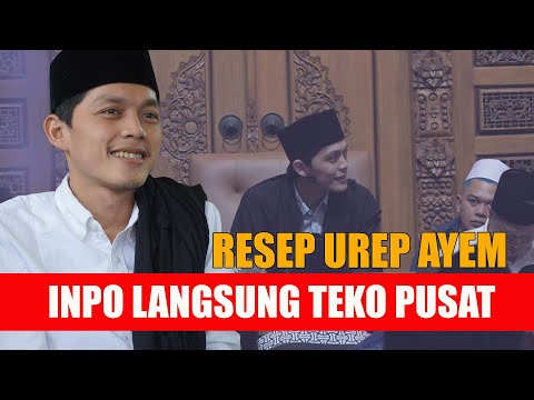 Pengajian Gus Iqdam terbaru 2023 - resep urip ayem
