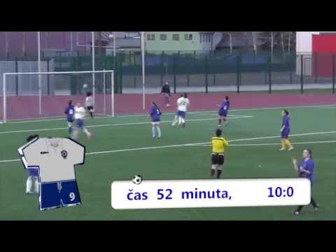 MFK Vítkovice vs Loděnice Holky.mp4