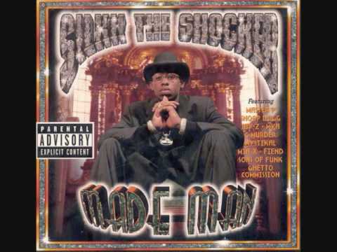 Silkk The Shocker - "It Ain't My Fault Part 2" feat Mystikal