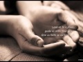 The Prayer by: Celine Dion feat. Andrea Bocelli ...