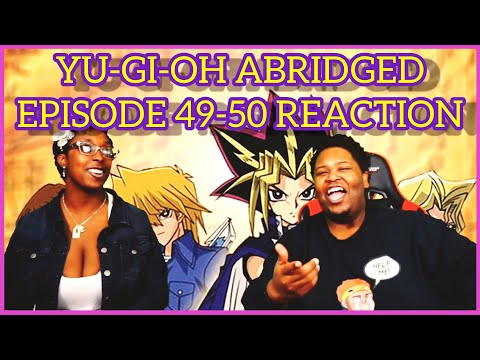 Joey Wheeler vs The LAW 😂 | YGOTAS Episode 49-50 | REACTION | BLIND REACT | GROUP REACTION
