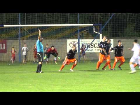 ASV Nickelsdorf gegen ASV Neufeld 1:2 (0:0)-Teil 4