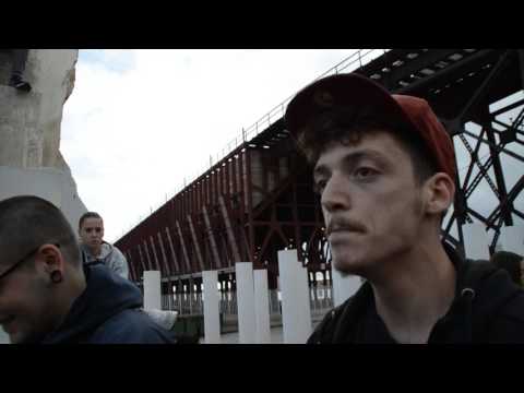 KNK VS DISELO & BRAHMA - CUARTOS [1º CLASIFICATORIA DUAL CALIFA BATTLE]