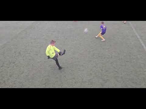 NK FORTUNA ZENICA-NK BOSNA VISOKO/1:0/Premium Arena zimska liga Visoko/24.01.'25./