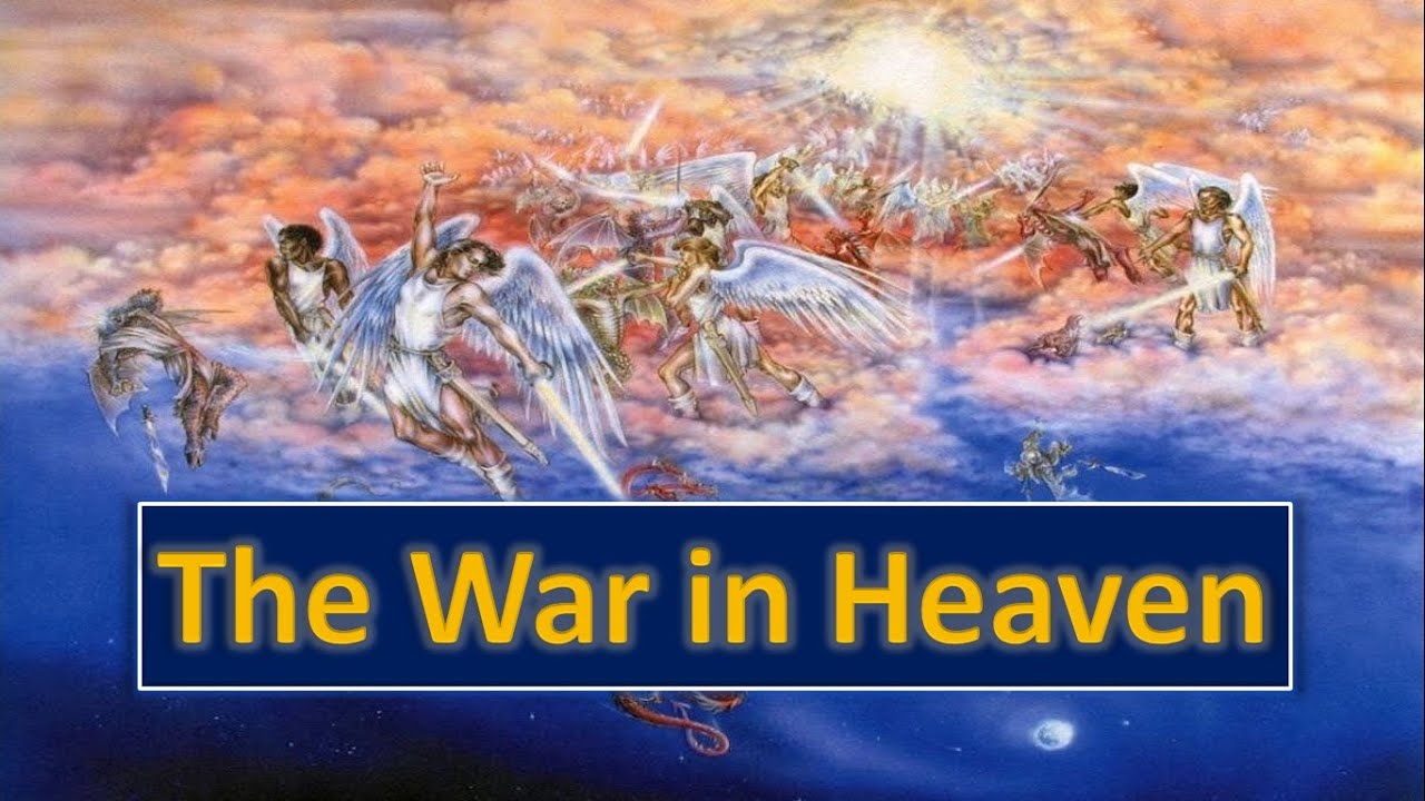 The Blueprint Seminar: Earth's Final Movie Part 1 | Ivor Myers