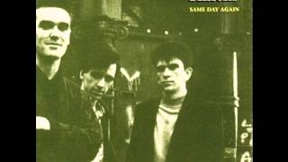 The Smiths - What She Said (live)