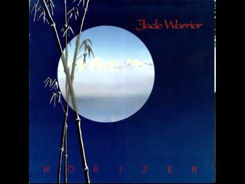Jade Warrior - Horizen ( Full Album ) 1984