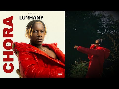 LURHANY - DRENA PARTY