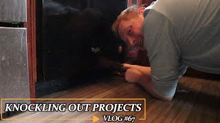 Whirlpool Dishwasher: Replacing the Heating Element